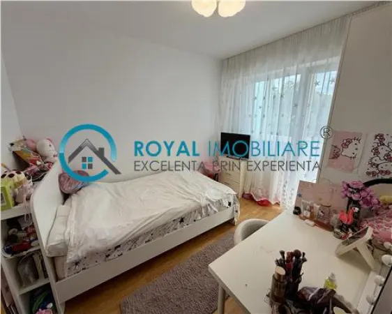 Apartament 4 camere Ploiești - poza 5