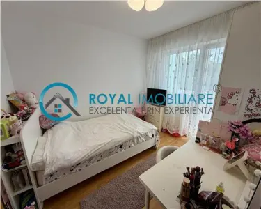 Apartament 4 camere Ploiești - poza 5