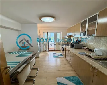 Apartament 4 camere Ploiești - poza 7