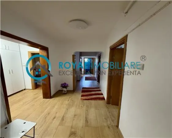 Apartament 4 camere Ploiești - poza 9