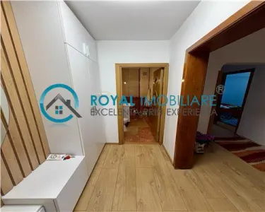 Apartament 4 camere Ploiești - poza 10