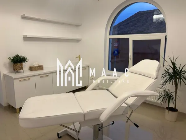 Spațiu comercial Sibiu - poza 1