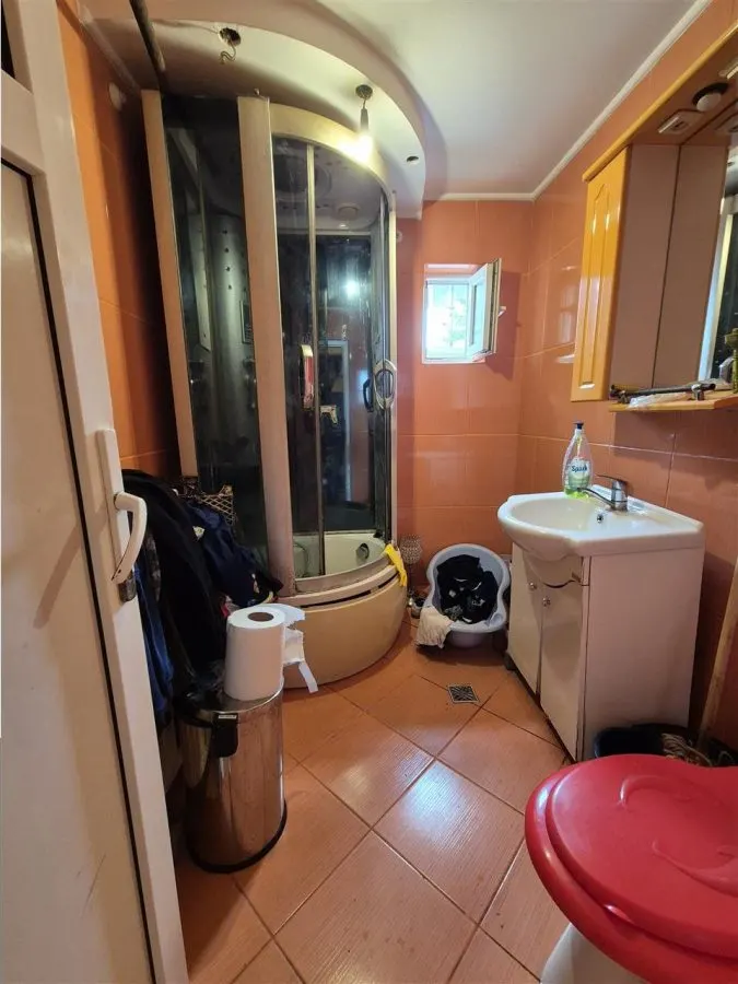 Apartament 3 camere Alba Iulia - poza 1