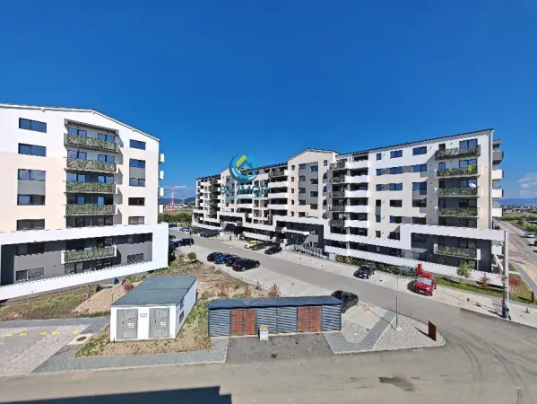 Apartament 2 camere Brașov - poza 1