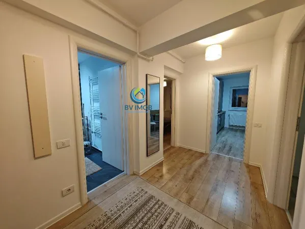 Apartament 2 camere Brașov - poza 16