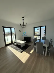 Apartament 3 camere Cristian - poza 2