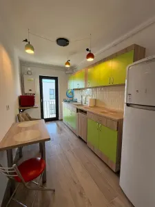 Apartament 3 camere Cristian - poza 14