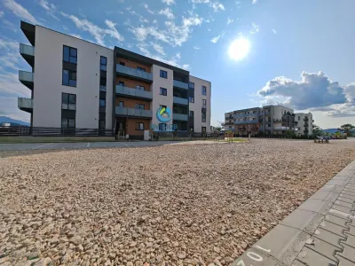 Apartament 3 camere Cristian - poza 19