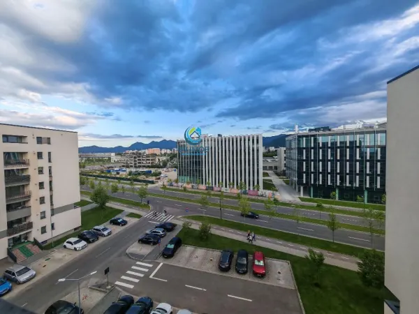 Apartament 3 camere Brașov - poza 1