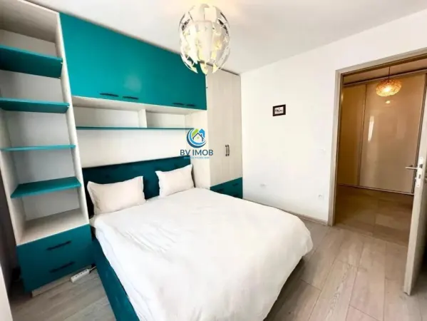 Apartament 3 camere Brașov - poza 9