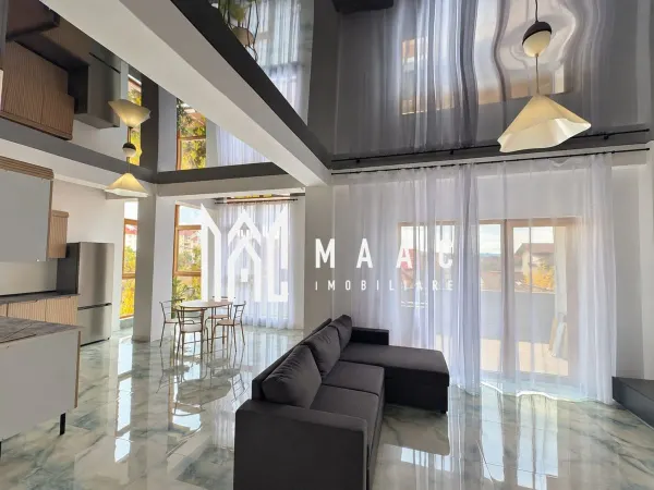 Apartament 2 camere Șelimbăr - poza 1