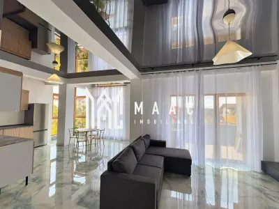 Apartament 2 camere de închiriat | Șelimbăr | Kristal Residence - Selimbar