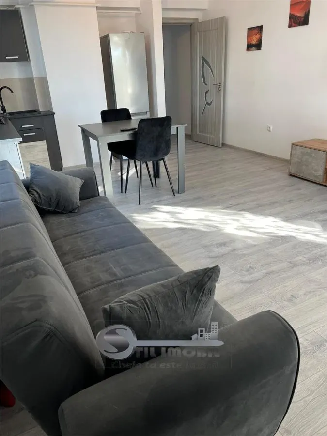 Apartament 2 camere Iași - poza 1