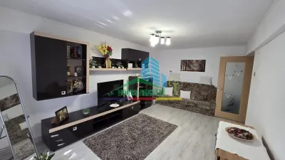Apartament 3 camere Focșani - poza 2