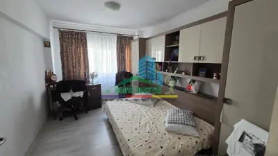 Apartament 3 camere Focșani - poza 13