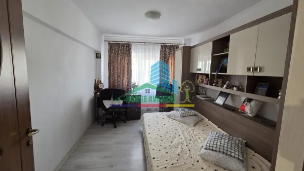 Apartament 3 camere Focșani - poza 14