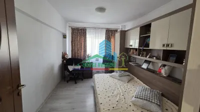 Apartament 3 camere Focșani - poza 14