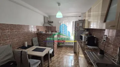Apartament 3 camere Focșani - poza 4