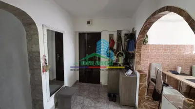 Apartament 3 camere Focșani - poza 6