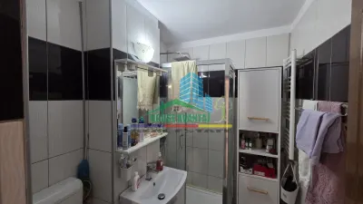 Apartament 3 camere Focșani - poza 8