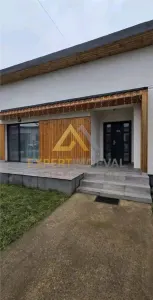 Sasar ! Casa care te cucereste ! - Sasar