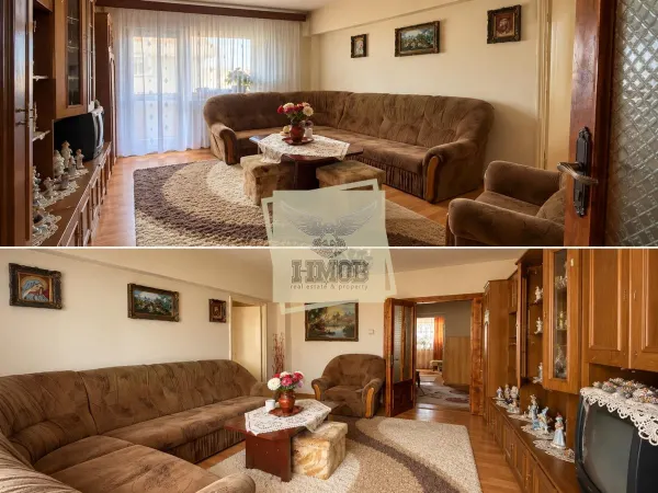 Apartament 4 camere Sibiu - poza 1