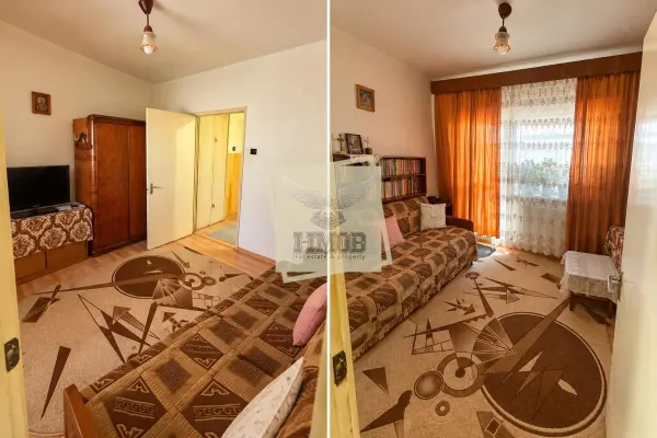 Apartament 4 camere Sibiu - poza 3