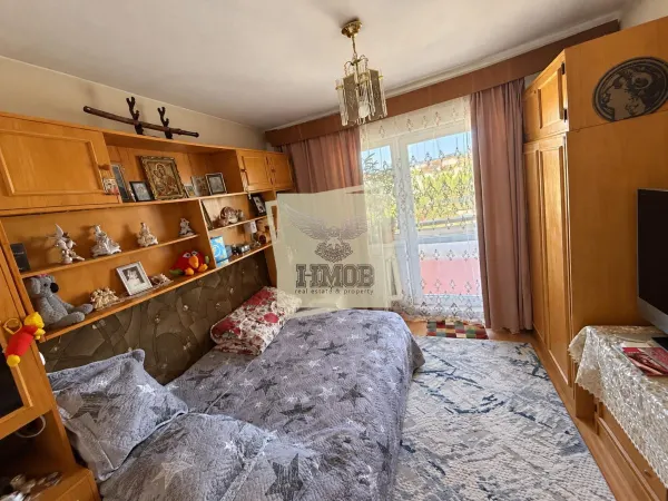 Apartament 4 camere Sibiu - poza 4