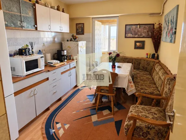 Apartament 4 camere Sibiu - poza 5