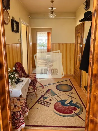 Apartament 4 camere Sibiu - poza 8