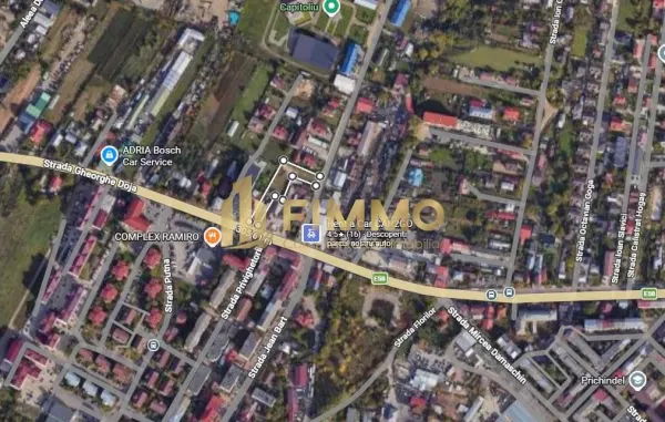 Teren Suceava - poza 1