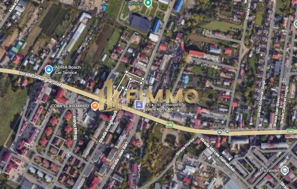Teren Suceava - poza 1