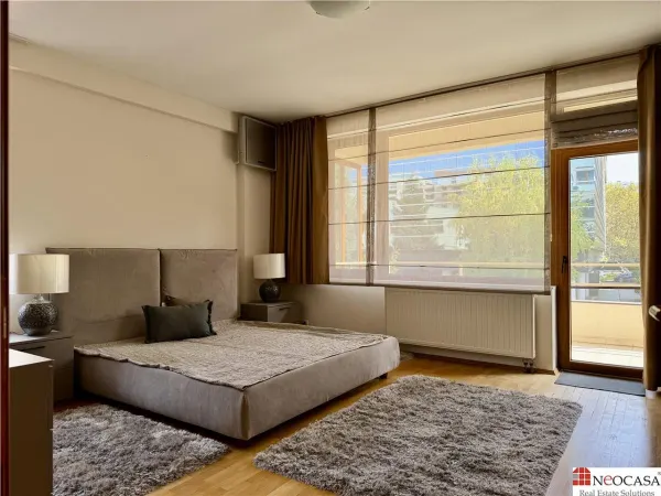 Apartament 4 camere București - poza 13