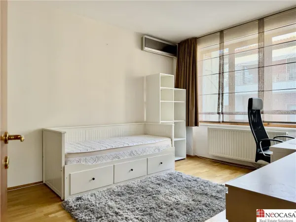 Apartament 4 camere București - poza 16