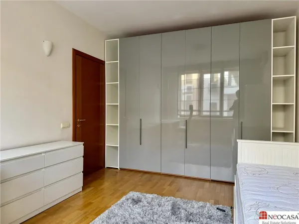 Apartament 4 camere București - poza 17