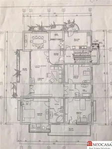 Apartament 4 camere București - poza 19