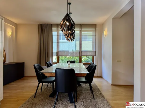 Apartament 4 camere București - poza 5