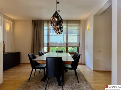 Apartament 4 camere București - poza 5