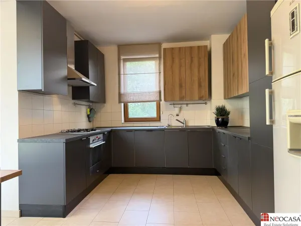 Apartament 4 camere București - poza 8