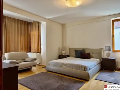 Apartament 4 camere București - poza 9