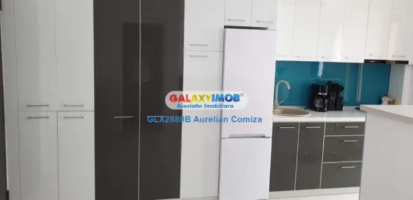 Apartament 1 camera București - poza 4