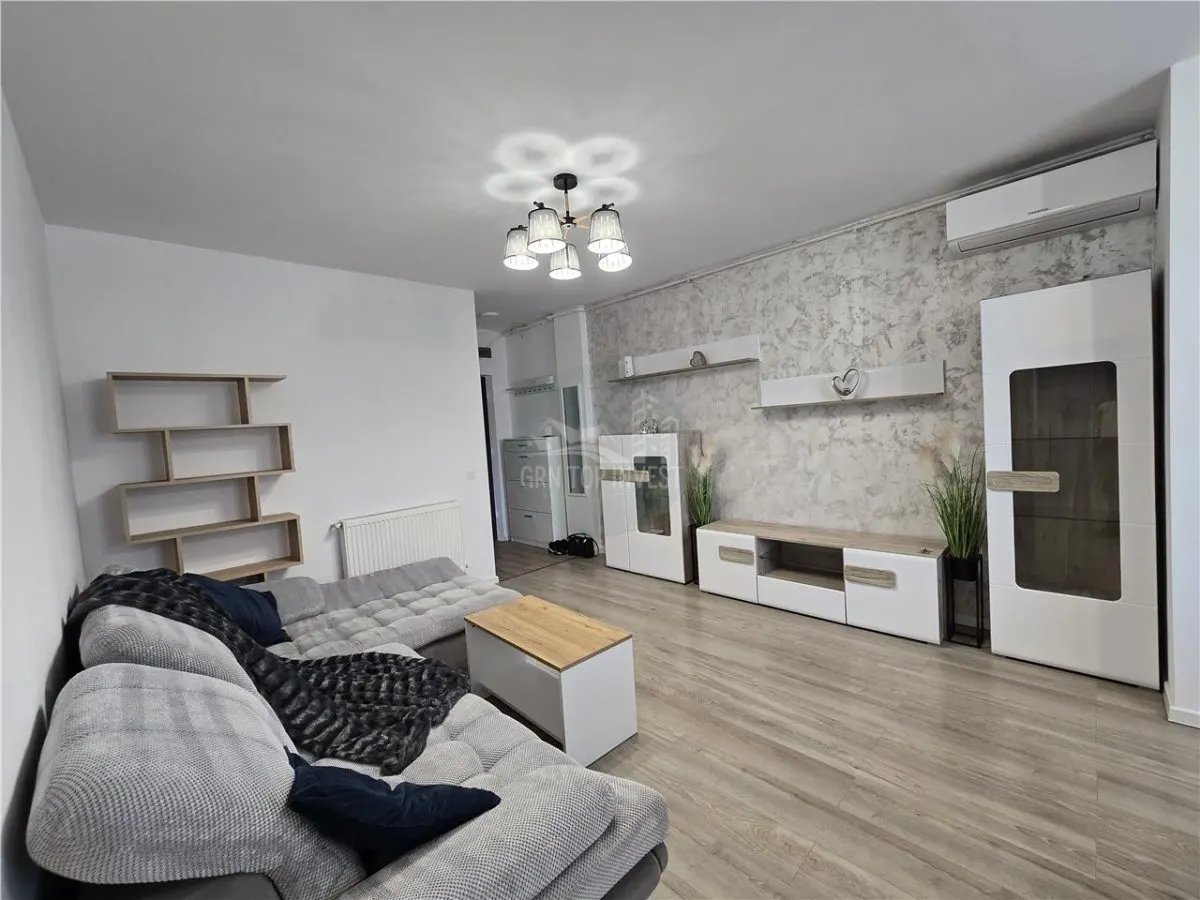 Apartament 3 camere Sibiu - poza 1
