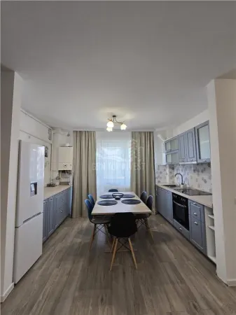 Apartament 3 camere Sibiu - poza 3