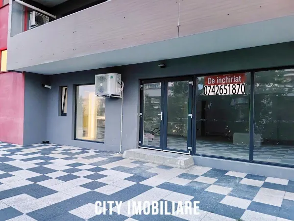 Spațiu comercial Cluj-Napoca - poza 1