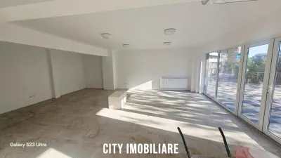 Spațiu comercial Cluj-Napoca - poza 2