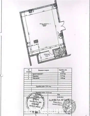 Spațiu comercial Cluj-Napoca - poza 8