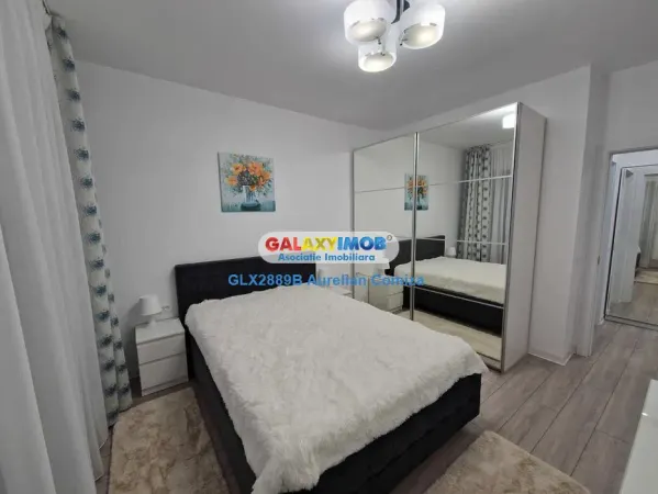 Apartament 2 camere București - poza 5