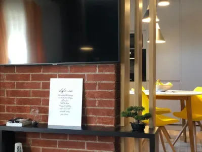 Apartament 1 camera Iași - poza 7