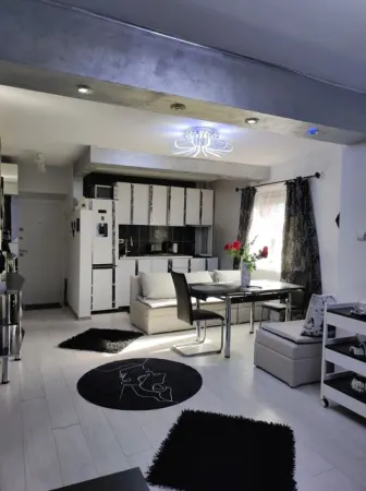 Apartament 3 camere Iași - poza 1