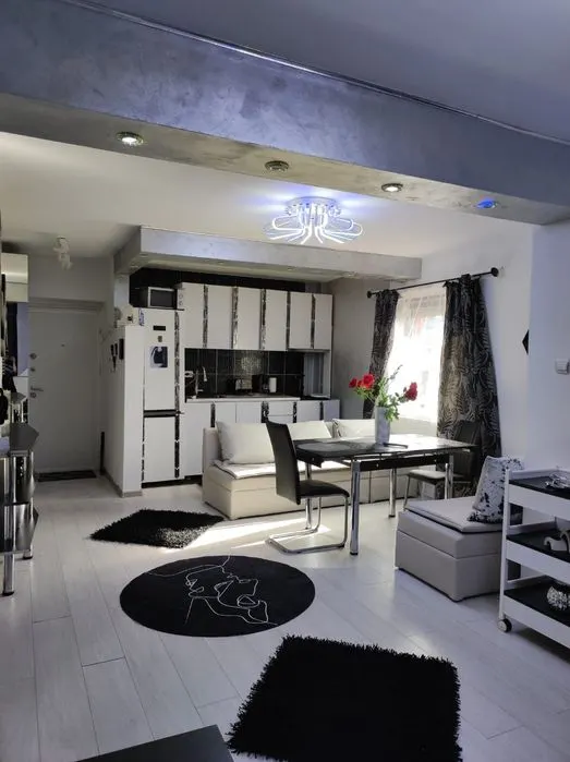 Apartament 3 camere Iași - poza 1